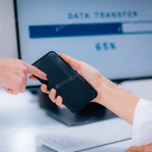 Seamless Digital Transactions